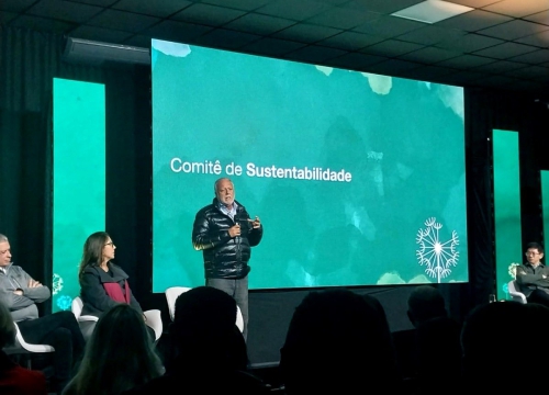 Portobello realiza a 3ª Semana da Sustentabilidade