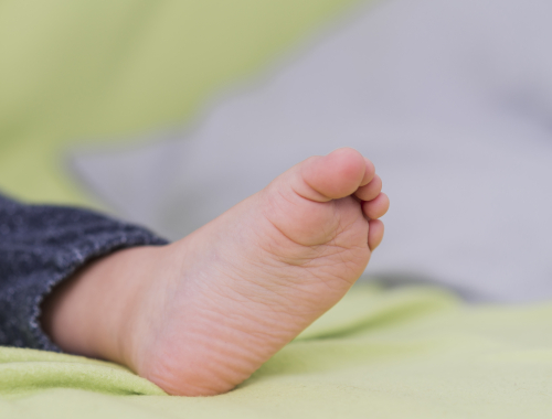 Menino de 3 anos é a primeira morte por Influenza A em Santa Catarina